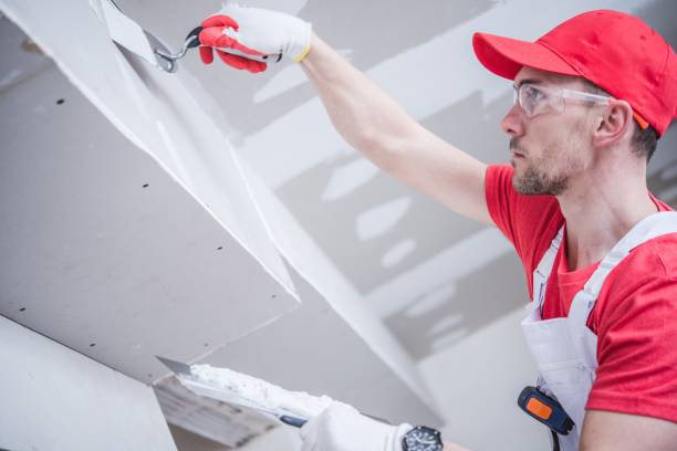 Trusted Orleans, VT Drywall and Painting Service Experts